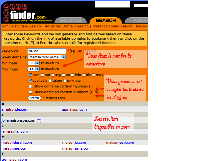 123Finder