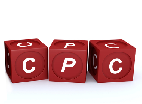 cost per click