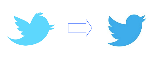 logo Twitter