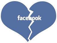 coeur facebook coeur facebook
