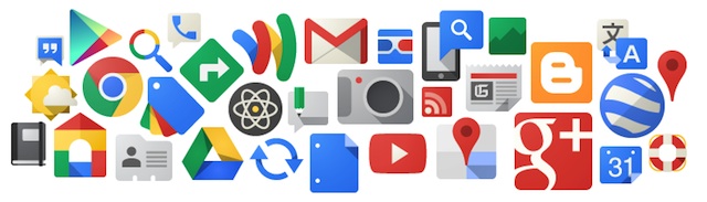 services google+ services google+