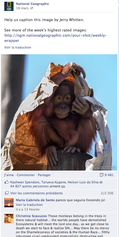 national geographic
