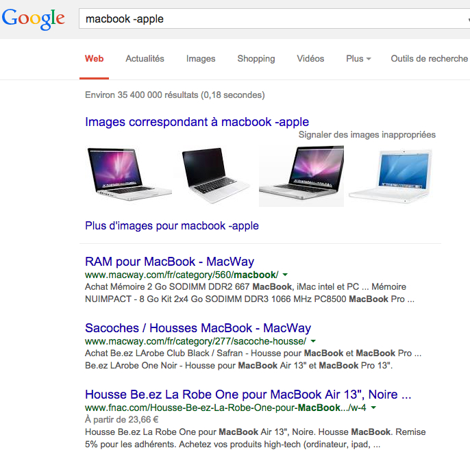 macbook