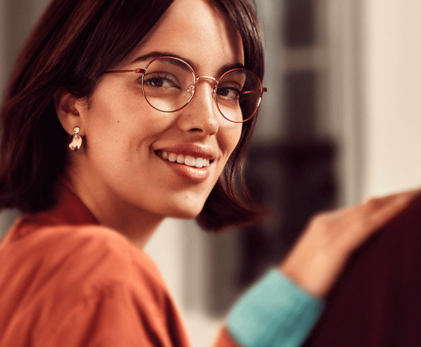 lunette Krys femme