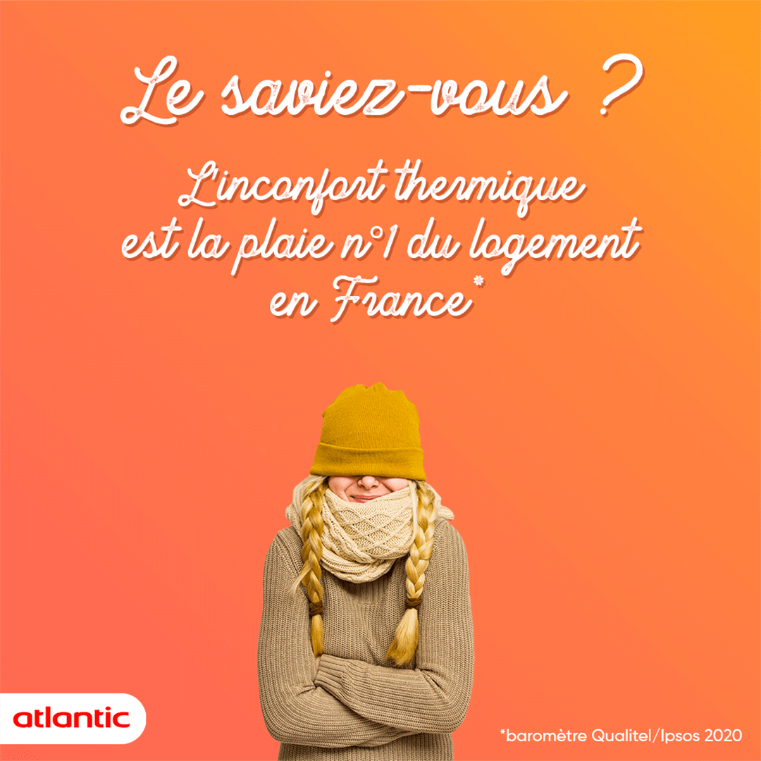 saviez-vous Atlantic