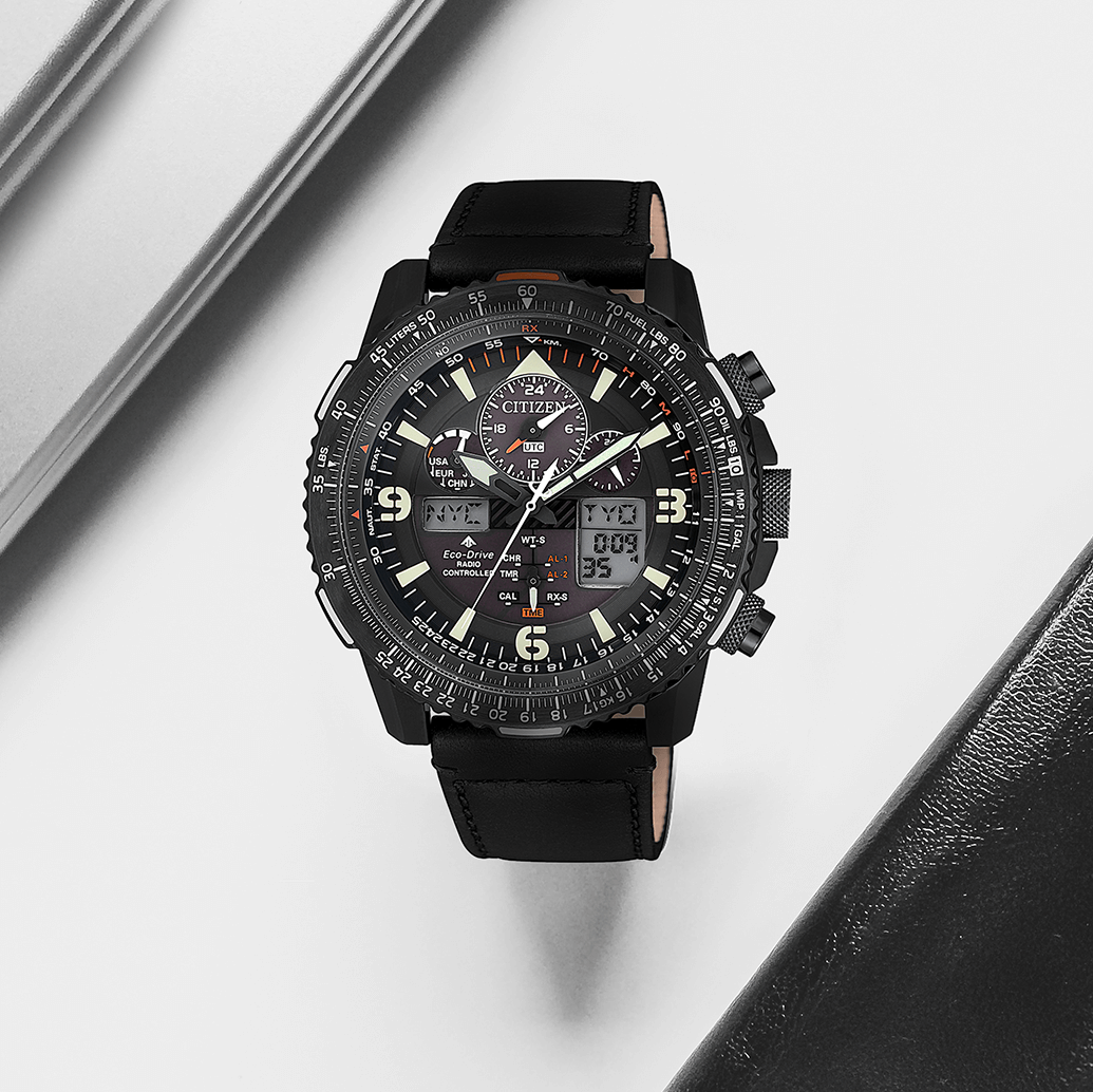 montre Citizen