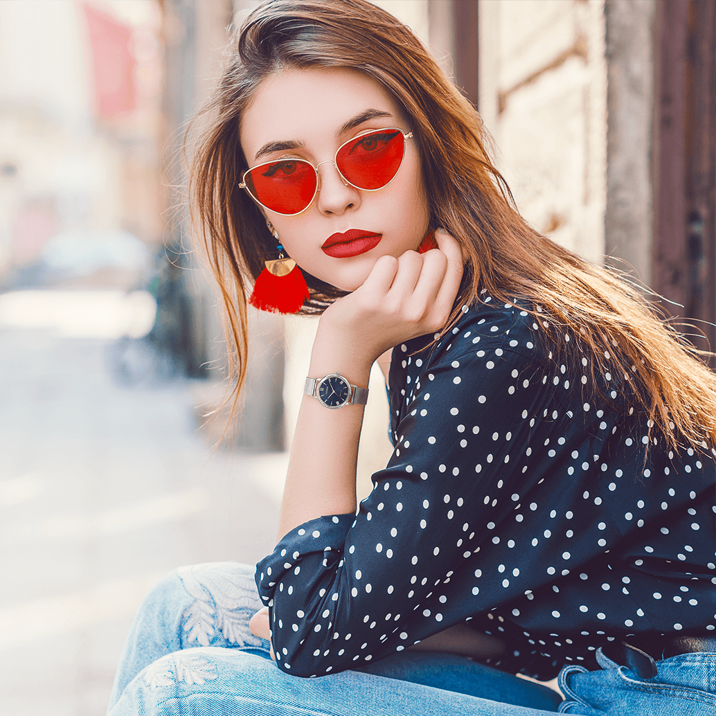 montre citizen femme