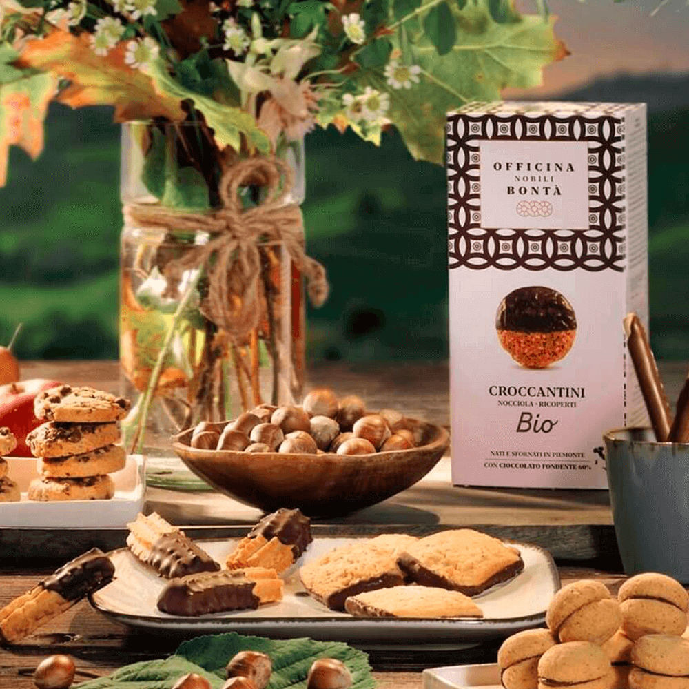 packaging officina