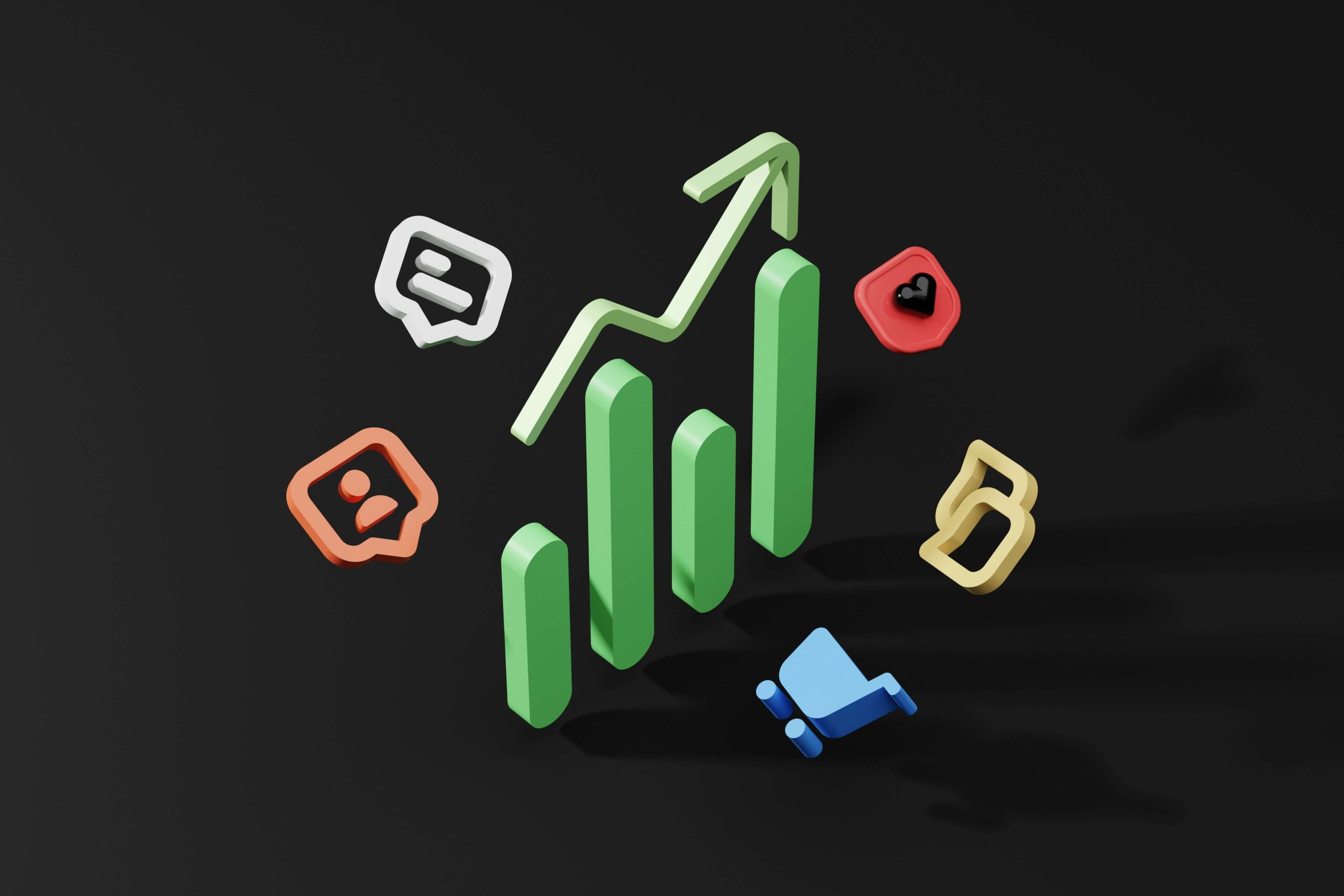 kpi achat média