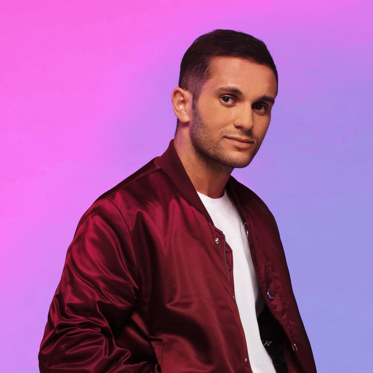 Malik Bentalha 1