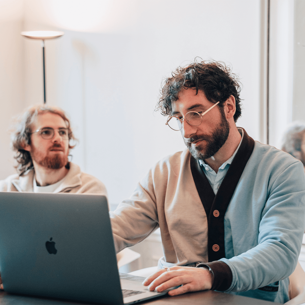 Accompagnement stratégie