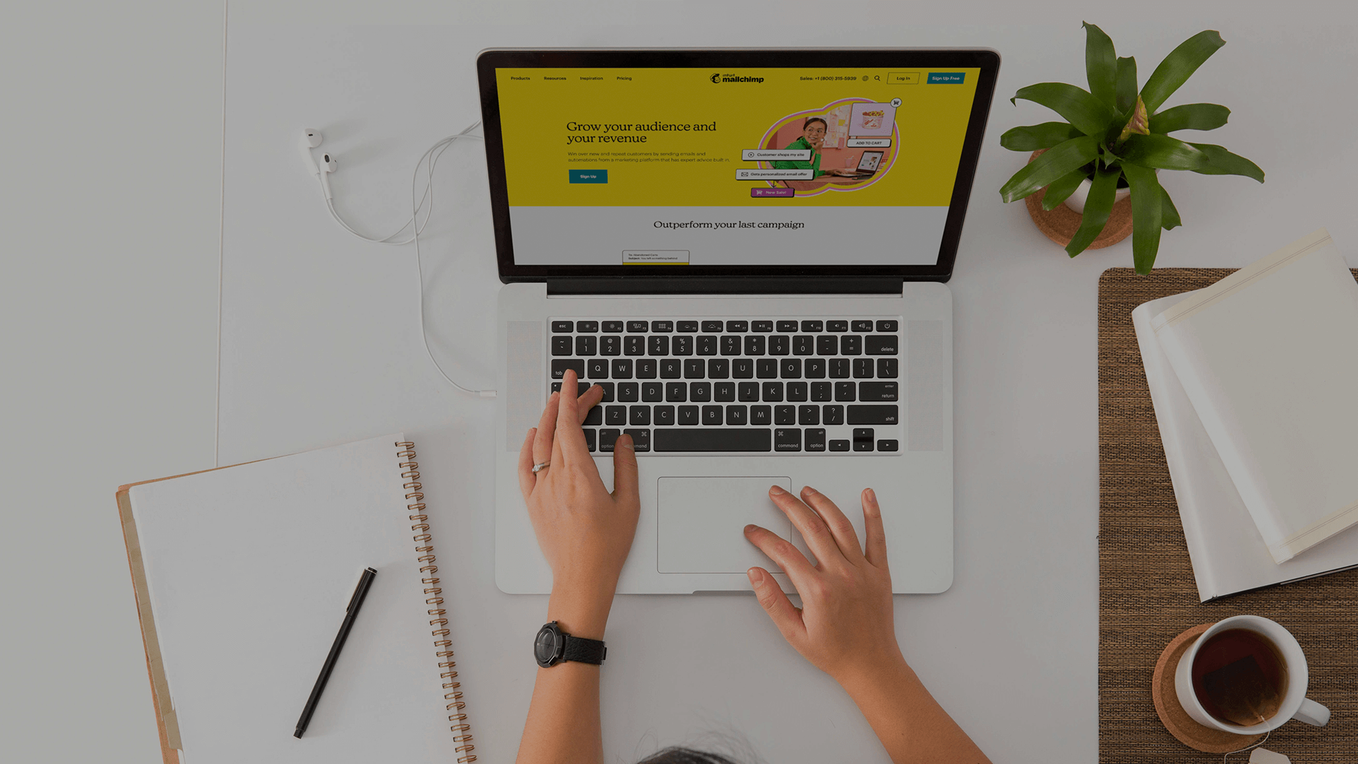 Agence Brand Content