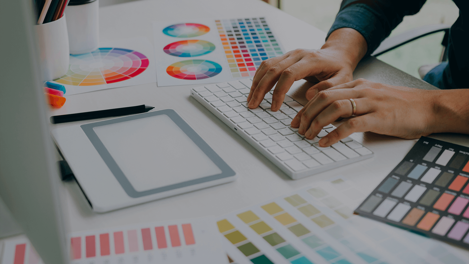 agence branding