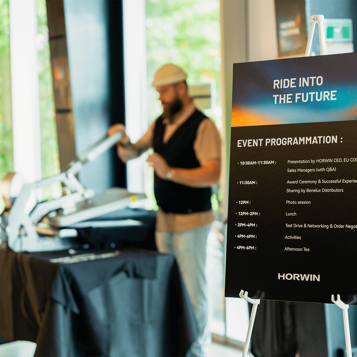 Event