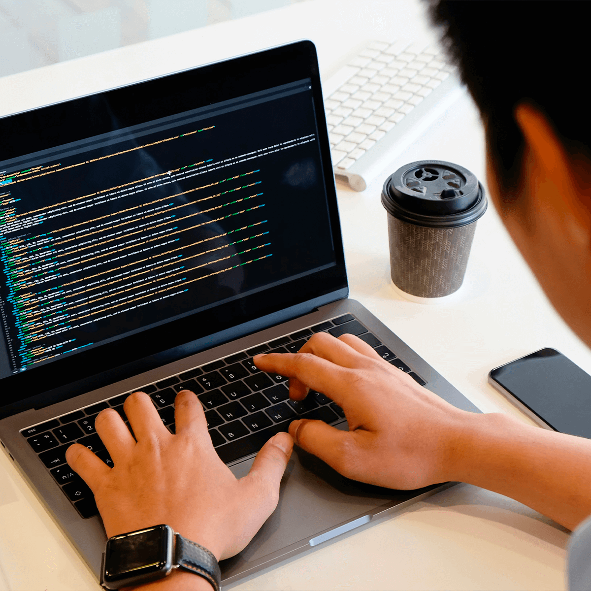 Expertise développement web