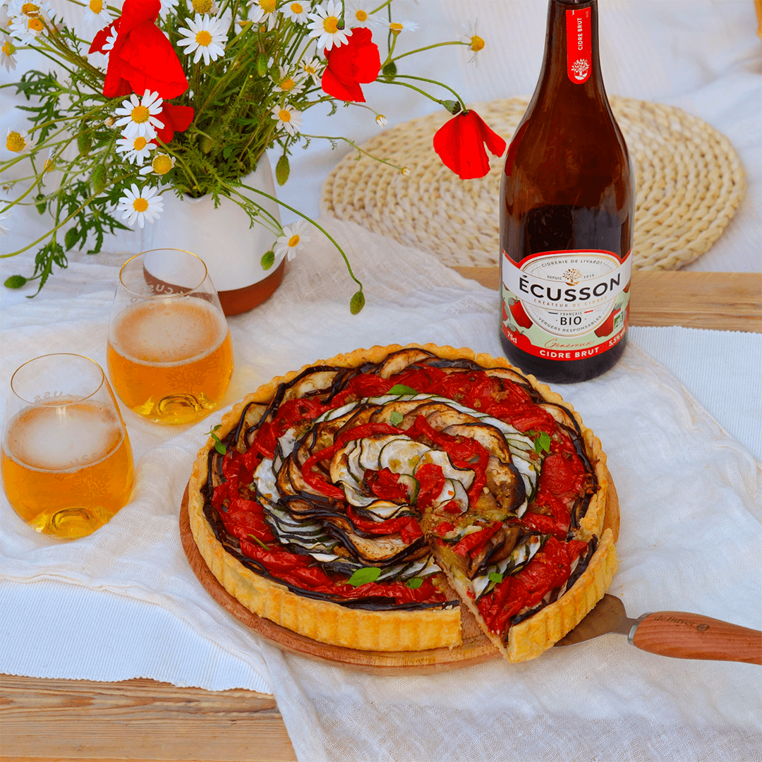 ecusson cidre