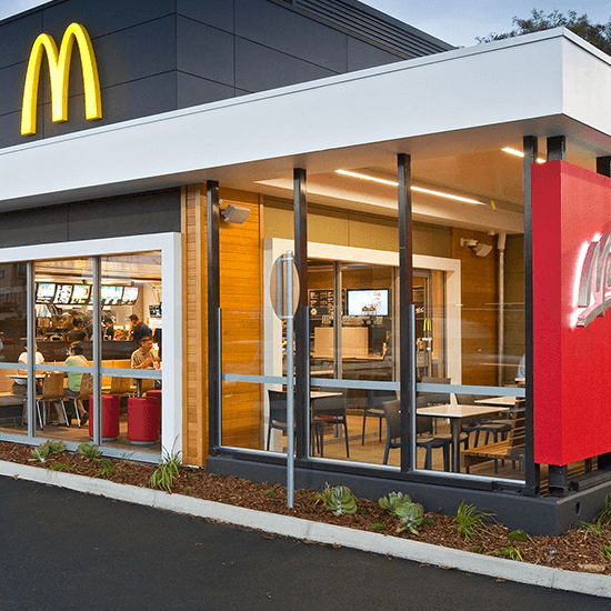 restaurant mcdo