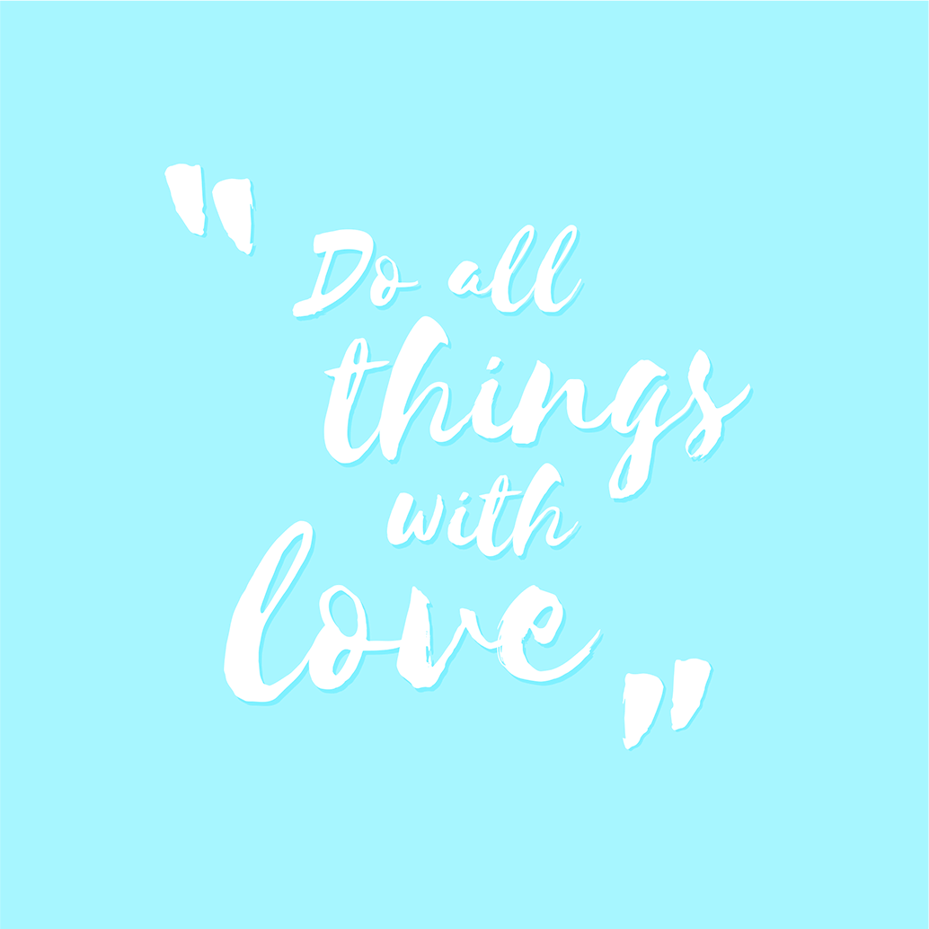 love