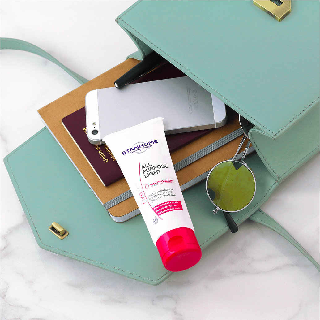 all purpose Yves Rocher