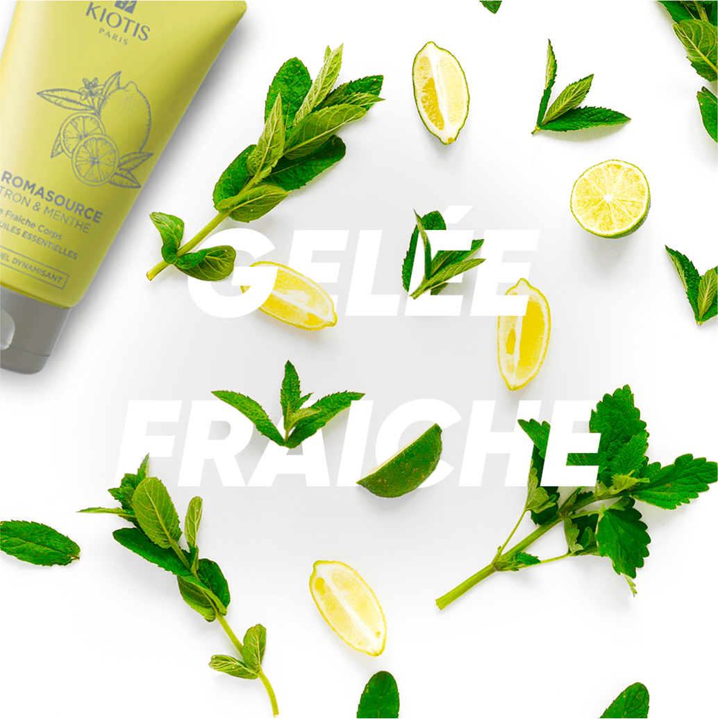 Aromasource 3 Yves Rocher
