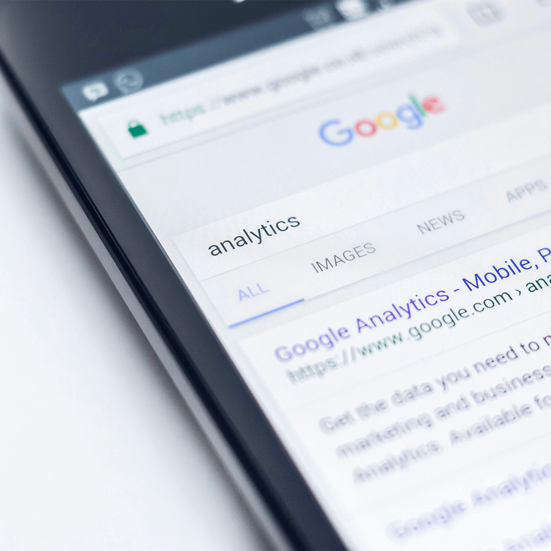 seo accompagnement