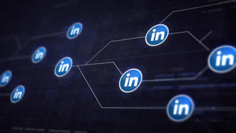 Campagne SMA - LinkedIn Ads en Aveyron
