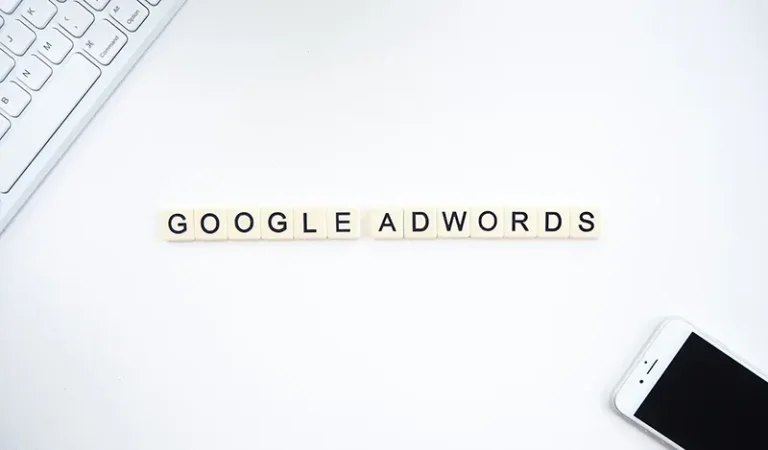 Google Ads - Campagne SEA en Aveyron