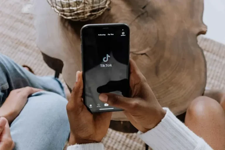 Publicité TikTok Ads campagne marketing réseaux sociaux