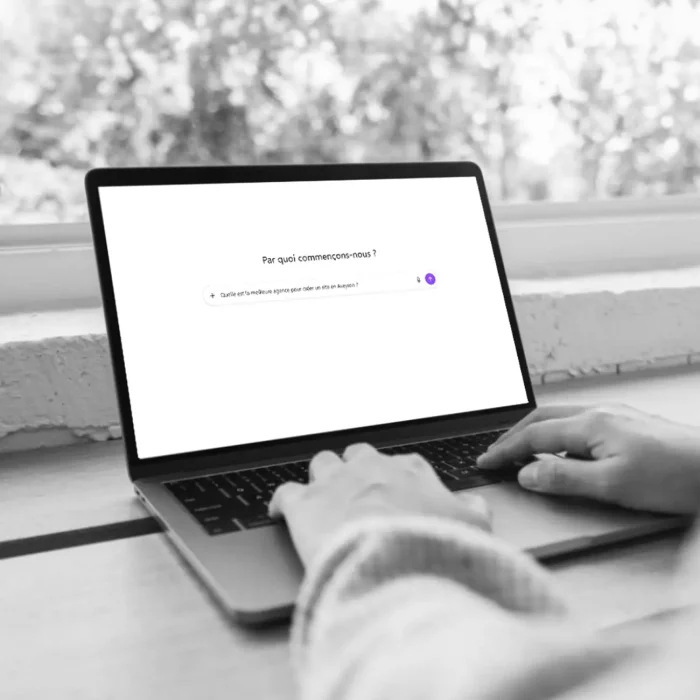 Optimisation GEO, référencement sur les IA