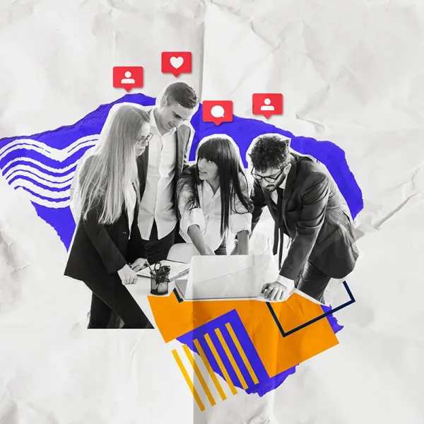 social-media-agence-web